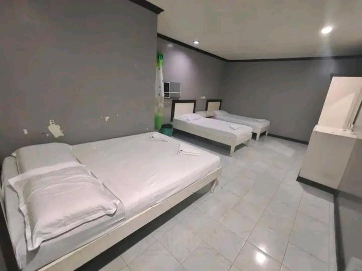 Parkview Hotel Cagayan de Oro Quarto foto